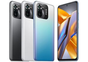 Xiaomi Poco M5s lên kệ, giá khoảng từ 4,44 triệu đồng